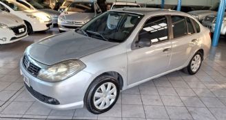 Renault Symbol Usado en Mendoza Financiado