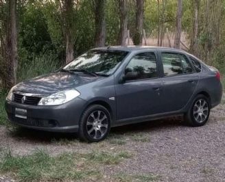 Renault Symbol Usado en Mendoza