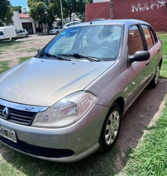 Renault Symbol Usado en Córdoba