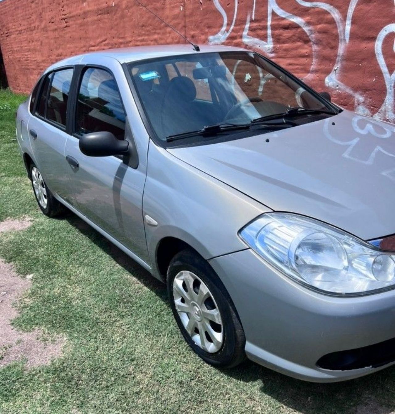 Renault Symbol Usado en Córdoba, deRuedas