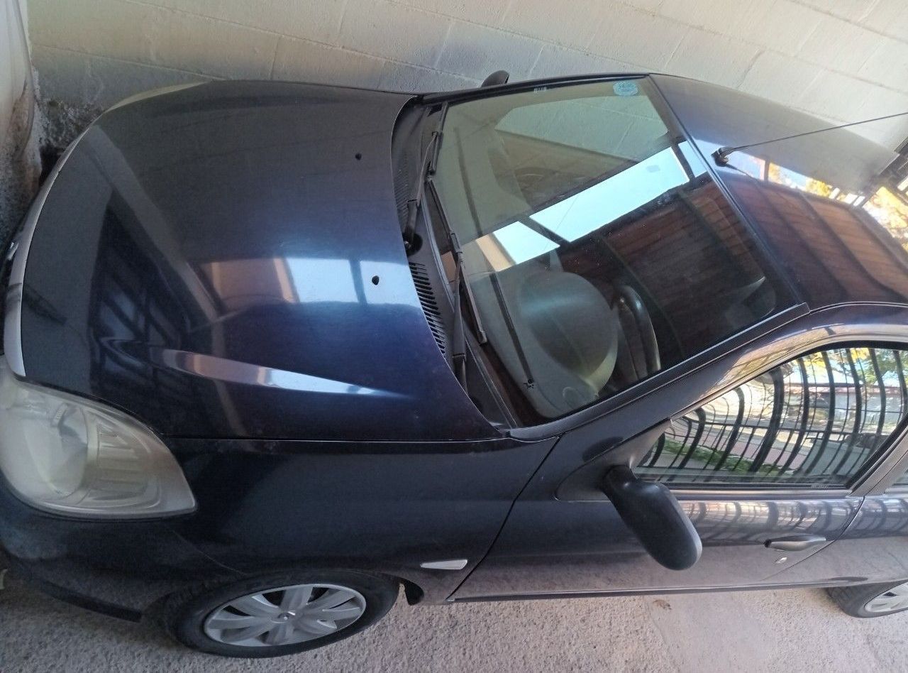 Renault Symbol Usado en Mendoza, deRuedas