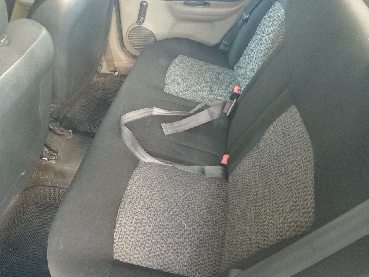 Renault Symbol Usado en Mendoza, deRuedas