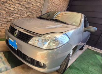 Renault Symbol Usado en Mendoza