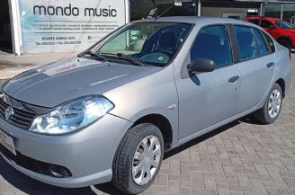 Renault Symbol Usado en Córdoba