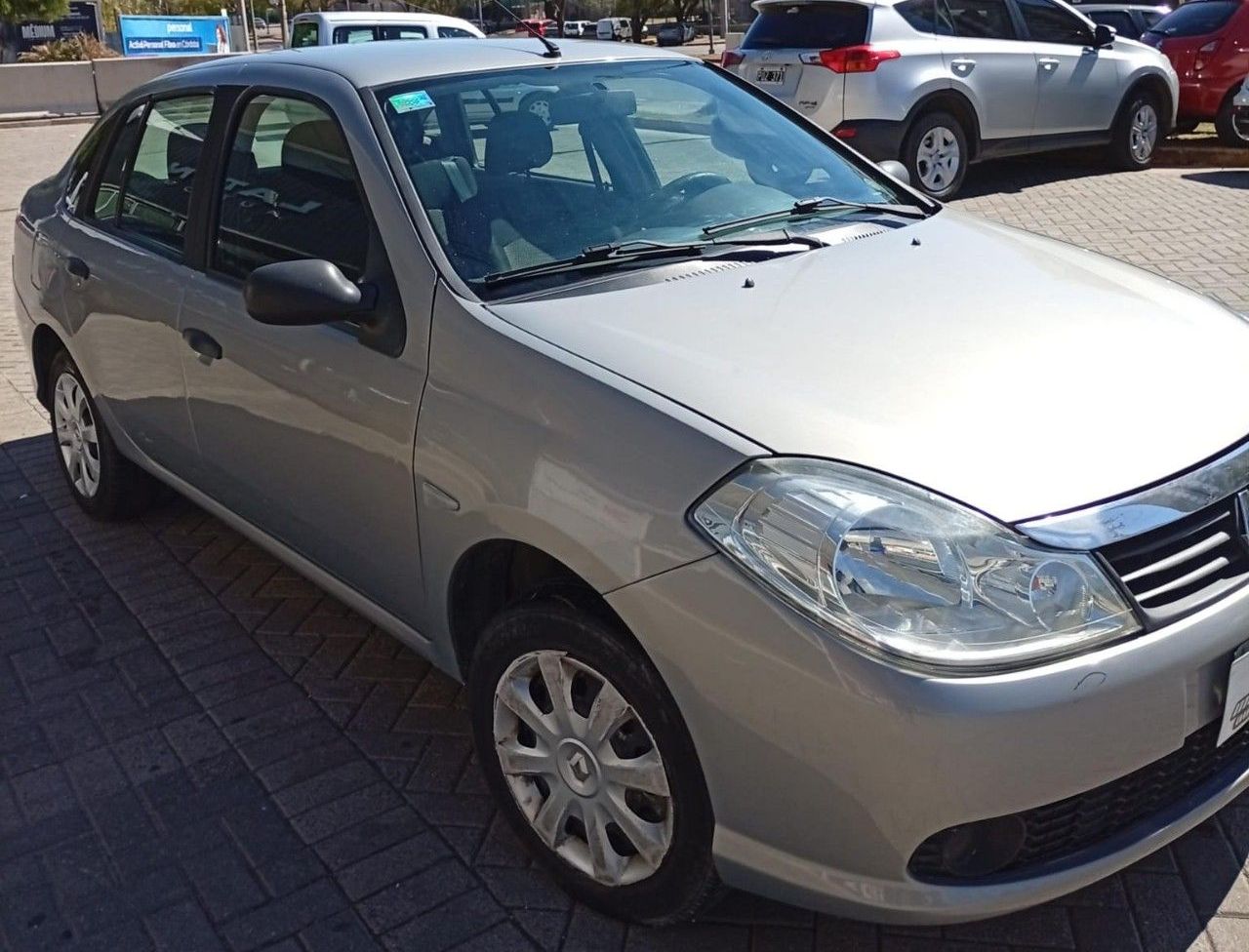 Renault Symbol Usado en Córdoba, deRuedas
