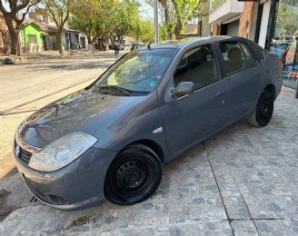 Renault Symbol Usado en Mendoza