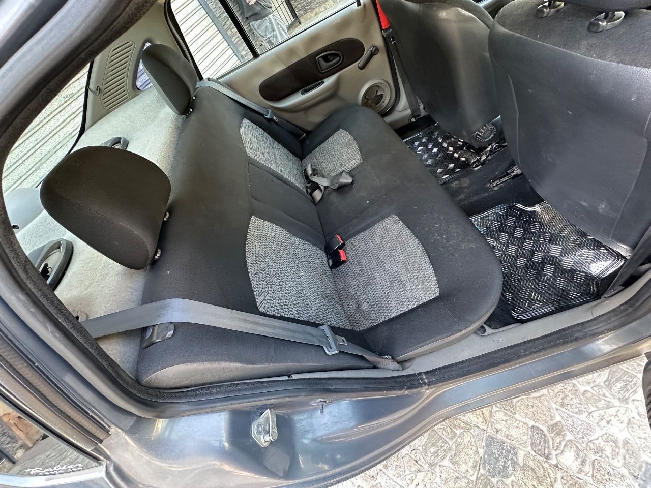 Renault Symbol Usado en Mendoza, deRuedas