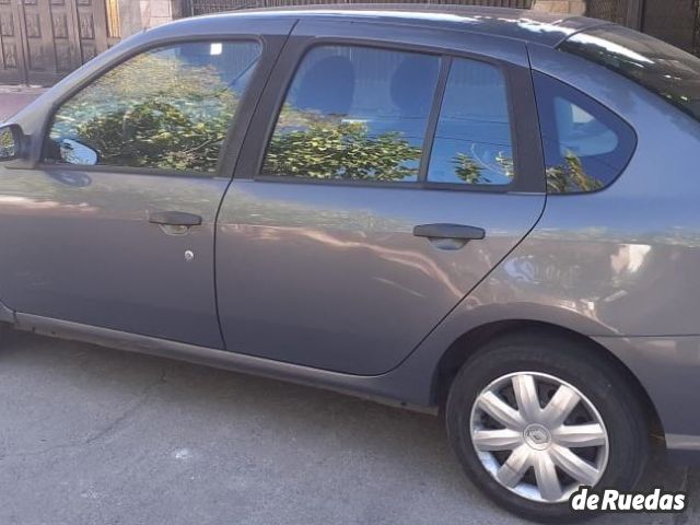 Renault Symbol Usado en Mendoza, deRuedas