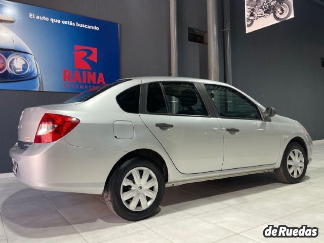 Renault Symbol Usado en Mendoza, deRuedas