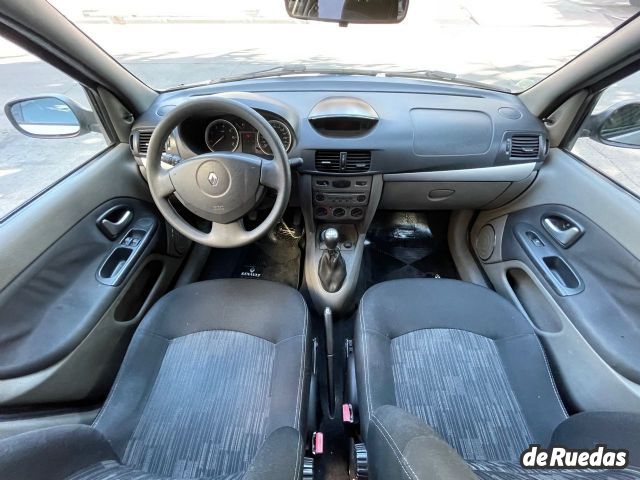 Renault Symbol Usado en Mendoza, deRuedas
