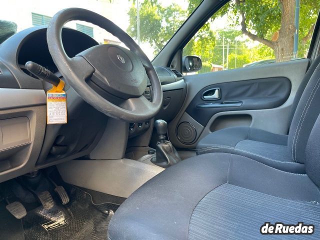 Renault Symbol Usado en Mendoza, deRuedas