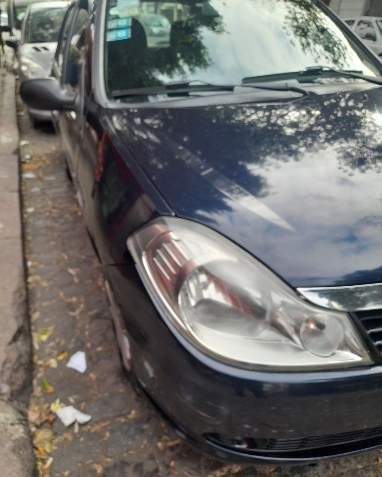 Renault Symbol Usado en Buenos Aires, deRuedas