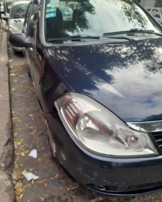 Renault Symbol Usado en Buenos Aires