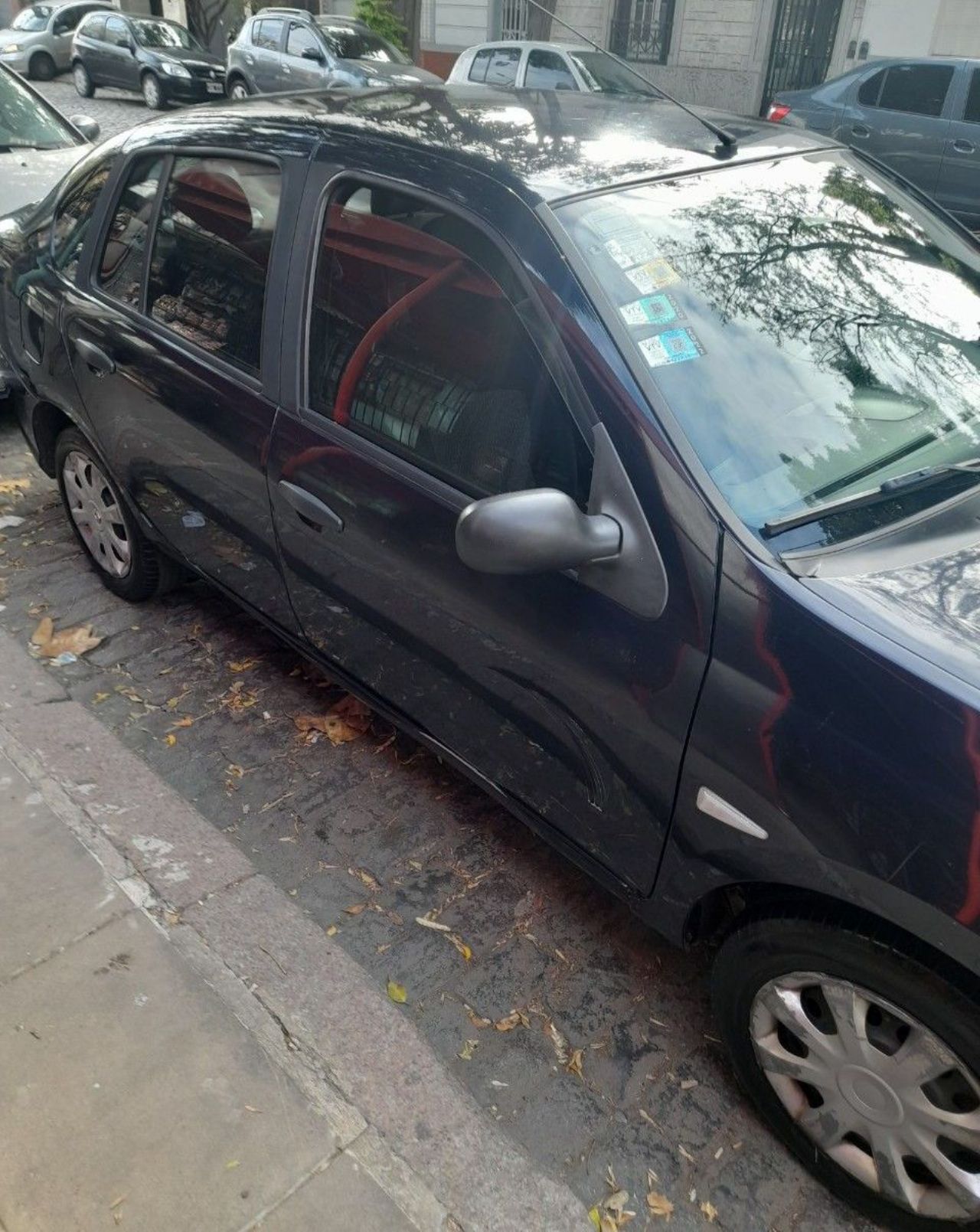 Renault Symbol Usado en Buenos Aires, deRuedas