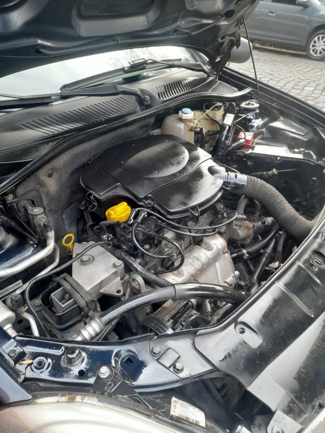 Renault Symbol Usado en Buenos Aires, deRuedas