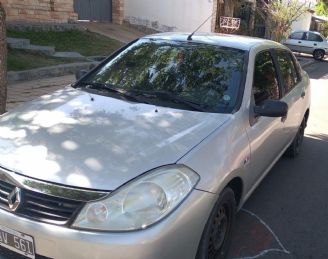 Renault Symbol Usado en Mendoza
