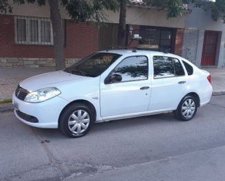 Renault Symbol Usado en Mendoza