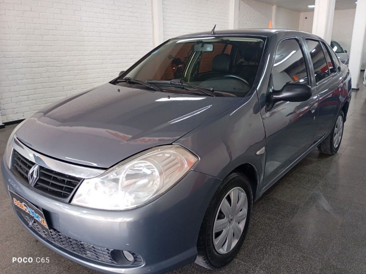 Renault Symbol Usado en Mendoza, deRuedas