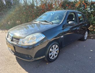 Renault Symbol Usado en Mendoza