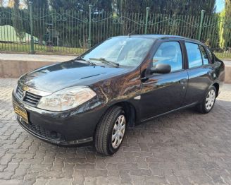 Renault Symbol Usado en Mendoza