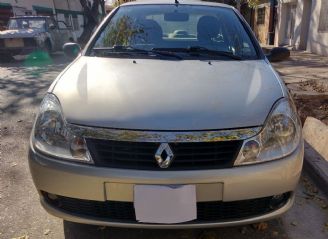 Renault Symbol Usado en Mendoza