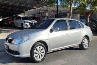 Renault Symbol Usado en San Juan Financiado