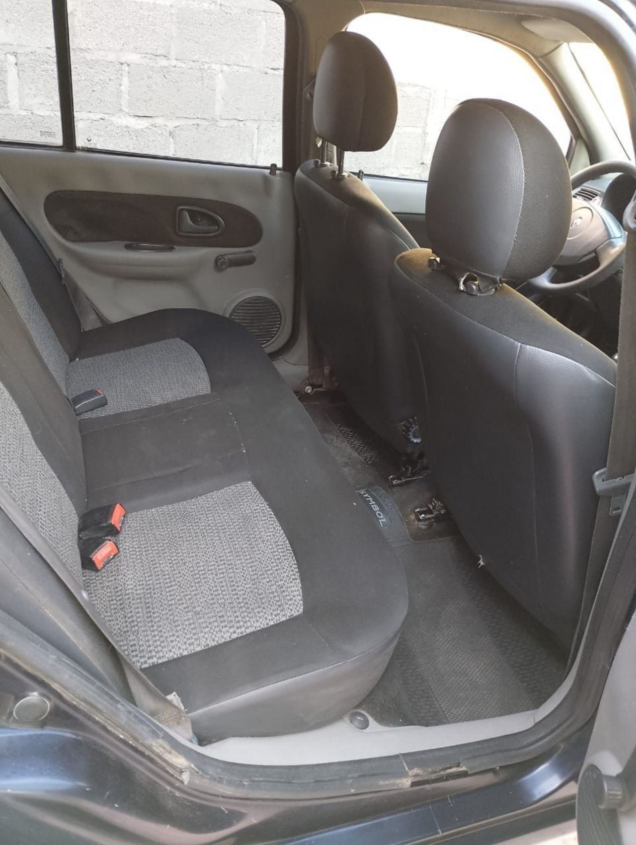 Renault Symbol Usado en Mendoza, deRuedas
