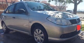Renault Symbol Usado en Mendoza