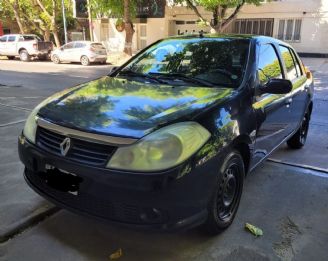 Renault Symbol Usado en Mendoza