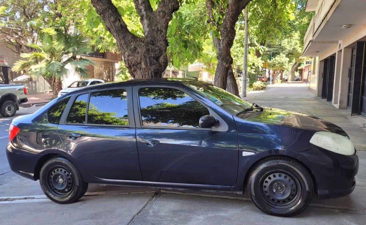 Renault Symbol Usado en Mendoza, deRuedas