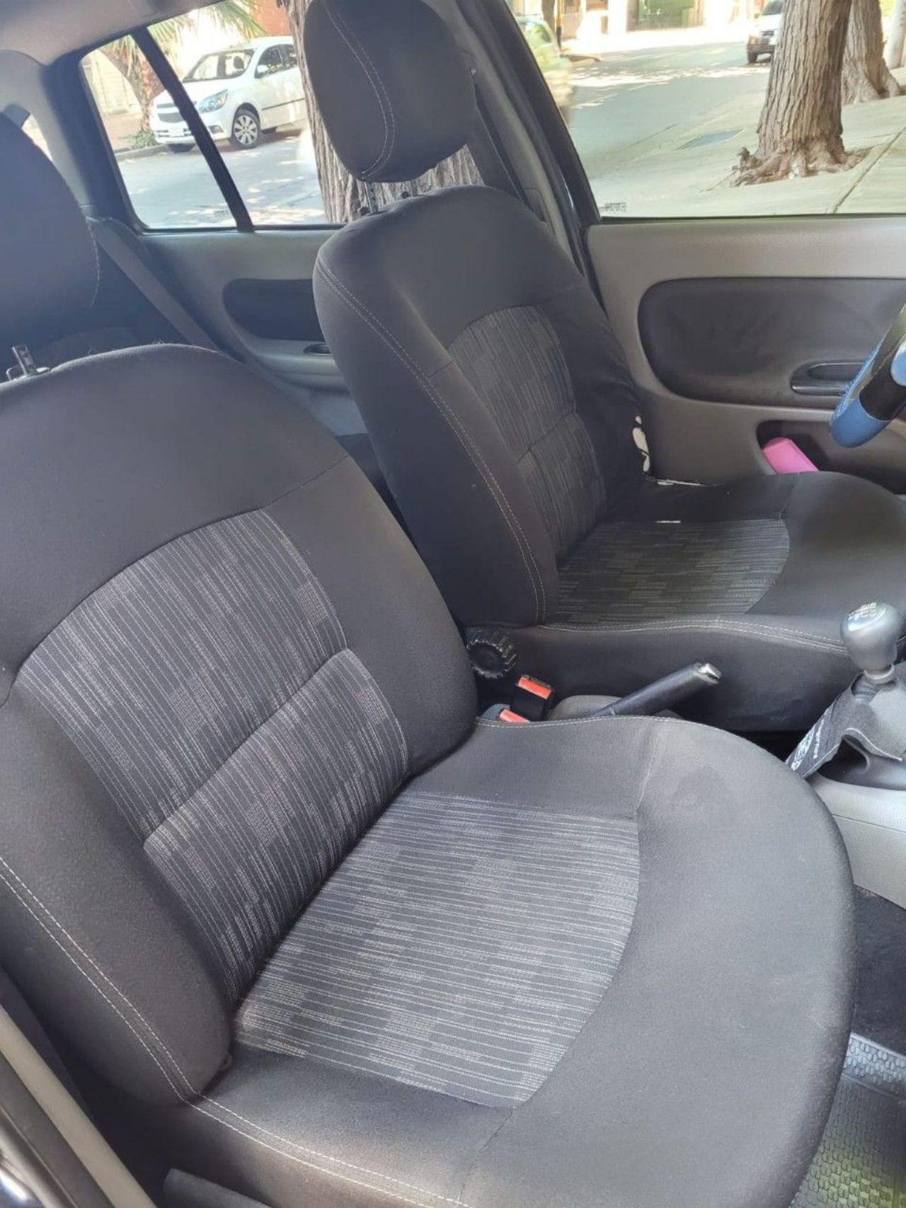 Renault Symbol Usado en Mendoza, deRuedas