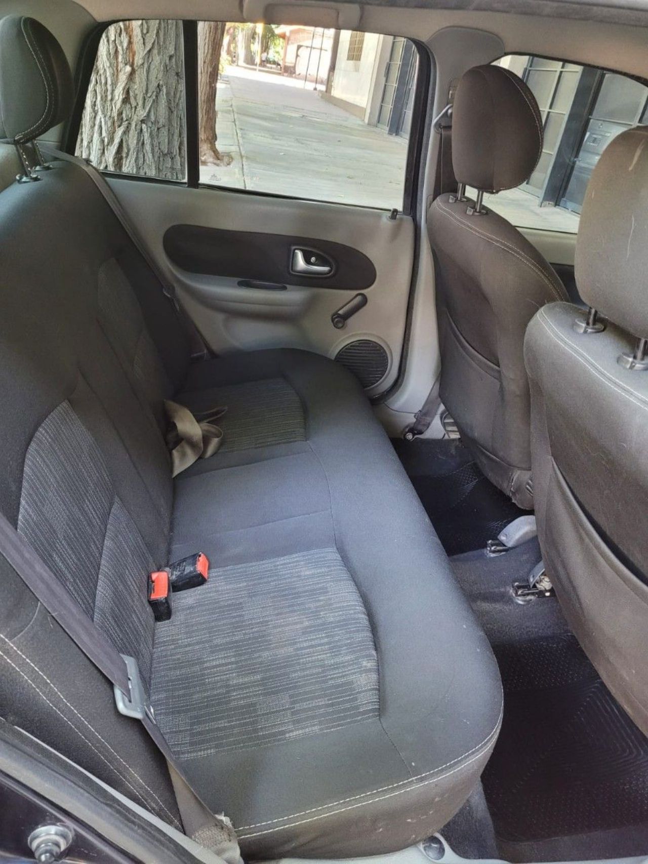 Renault Symbol Usado en Mendoza, deRuedas