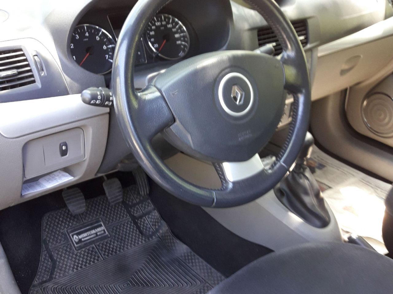 Renault Symbol Usado en Mendoza, deRuedas