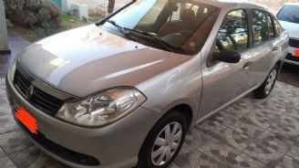 Renault Symbol Usado en Mendoza