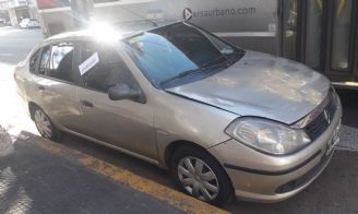 Renault Symbol Usado en Buenos Aires