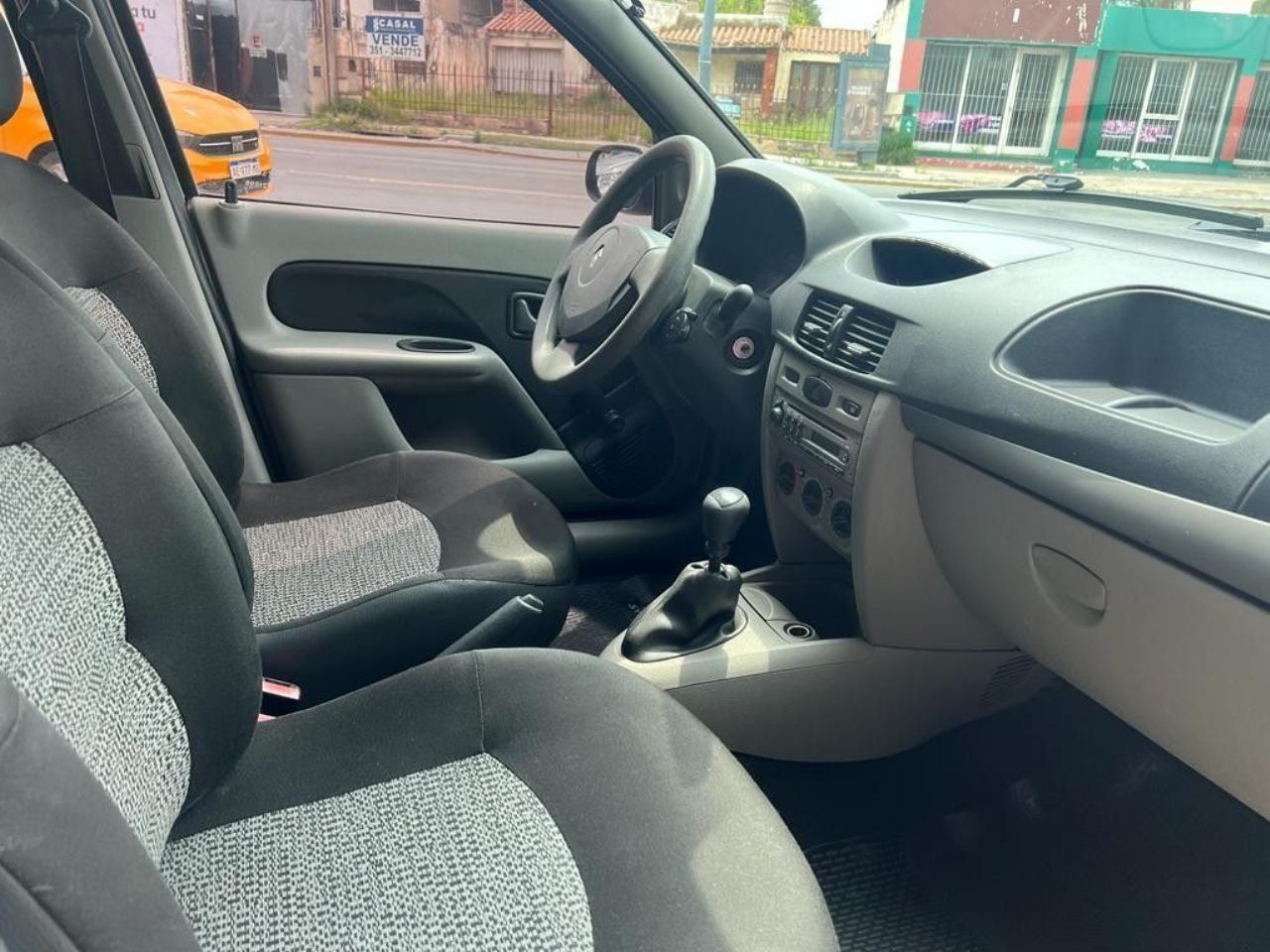 Renault Symbol Usado en Córdoba, deRuedas