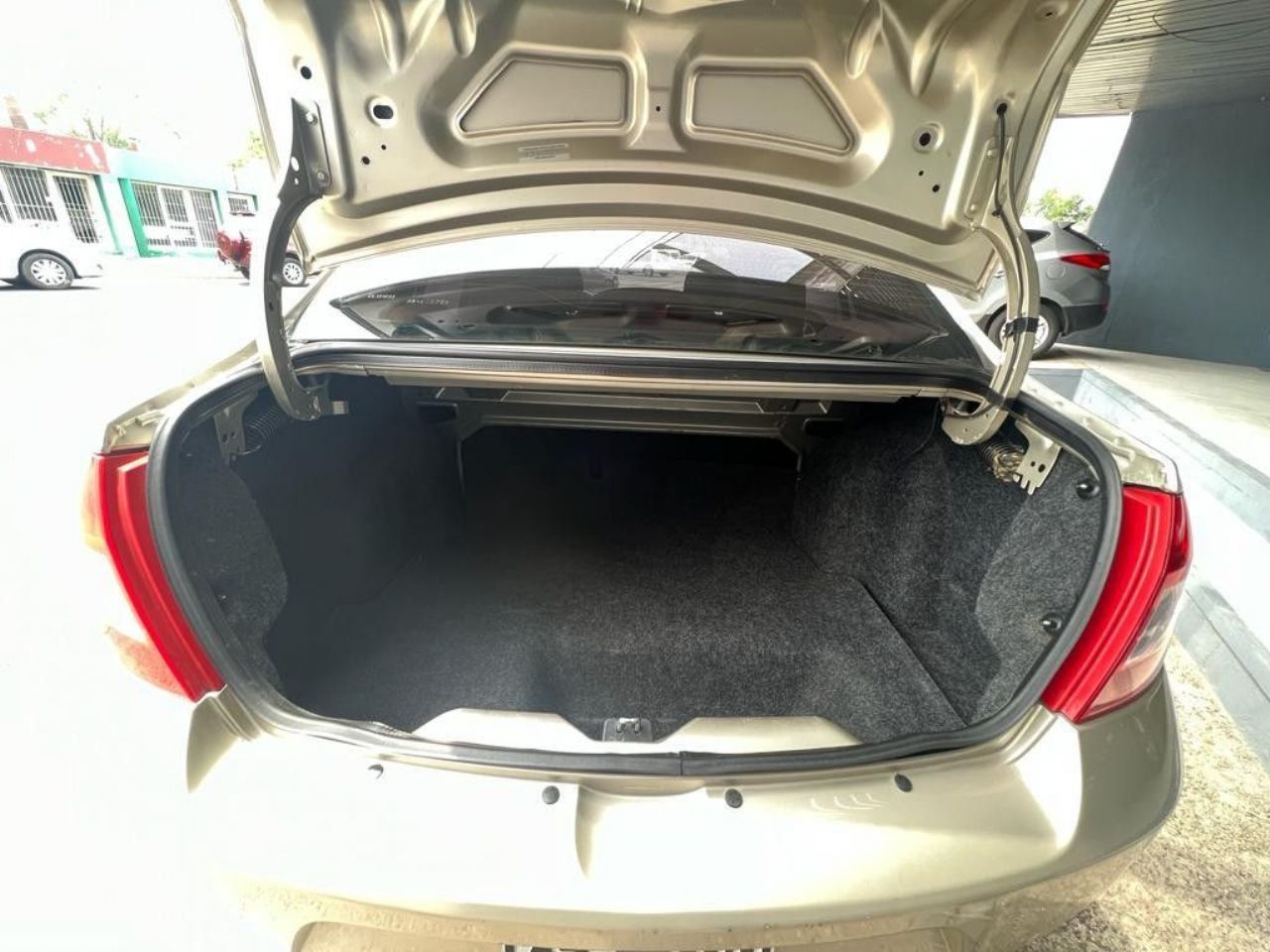 Renault Symbol Usado en Córdoba, deRuedas