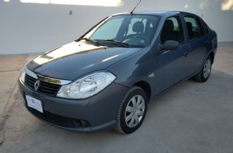 Renault Symbol en Mendoza