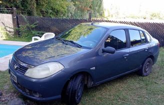 Renault Symbol Usado en Mendoza