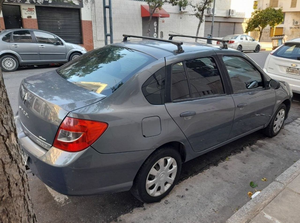 Renault Symbol Usado en Córdoba, deRuedas