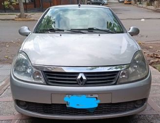 Renault Symbol Usado en Mendoza