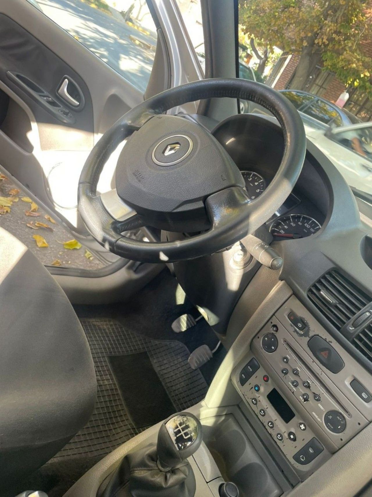 Renault Symbol Usado en Mendoza, deRuedas