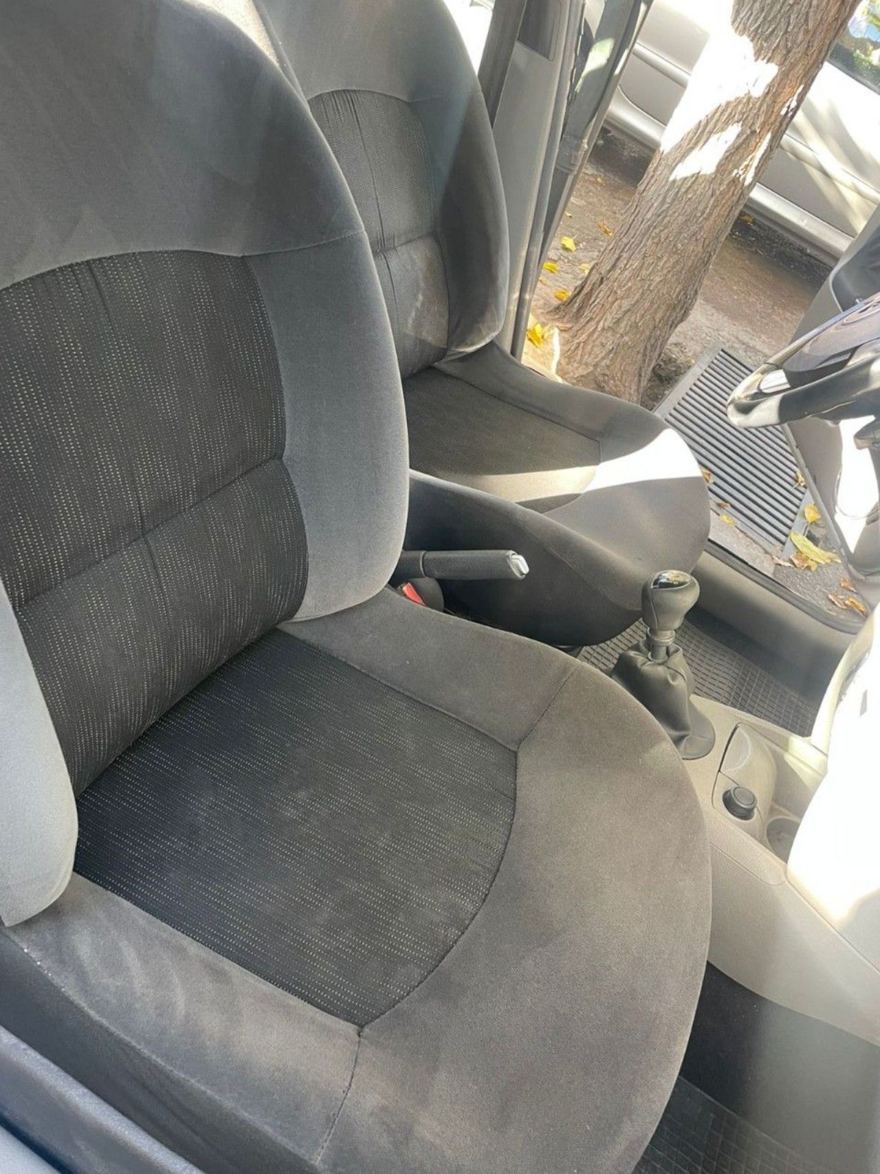 Renault Symbol Usado en Mendoza, deRuedas