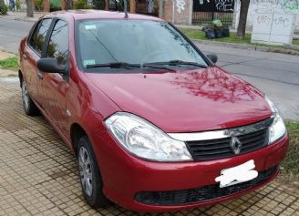 Renault Symbol Usado en Mendoza