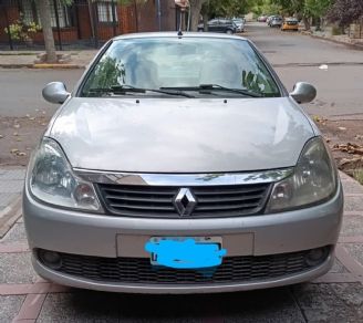 Renault Symbol Usado en Mendoza