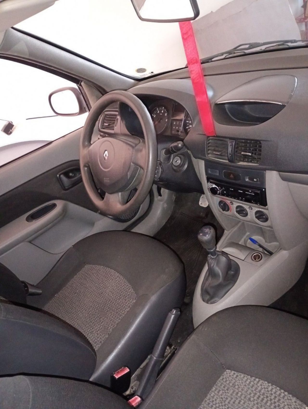 Renault Symbol Usado en Mendoza, deRuedas