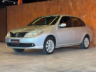 Renault Symbol Usado en Córdoba