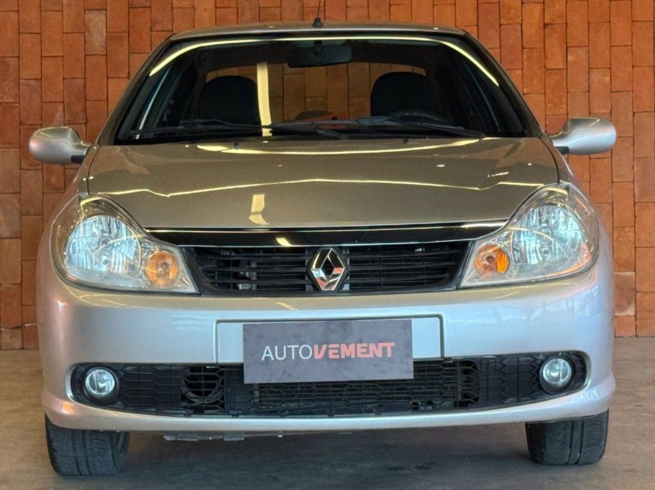 Renault Symbol Usado en Córdoba, deRuedas