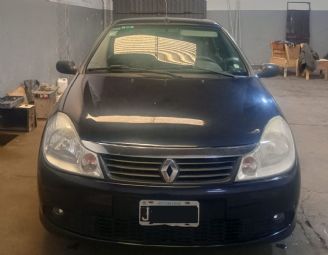 Renault Symbol Usado en Córdoba