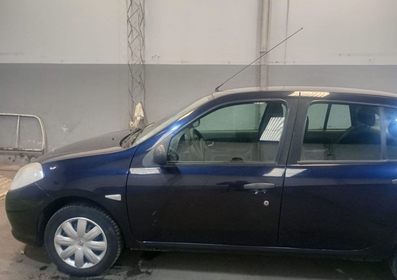Renault Symbol Usado en Córdoba, deRuedas